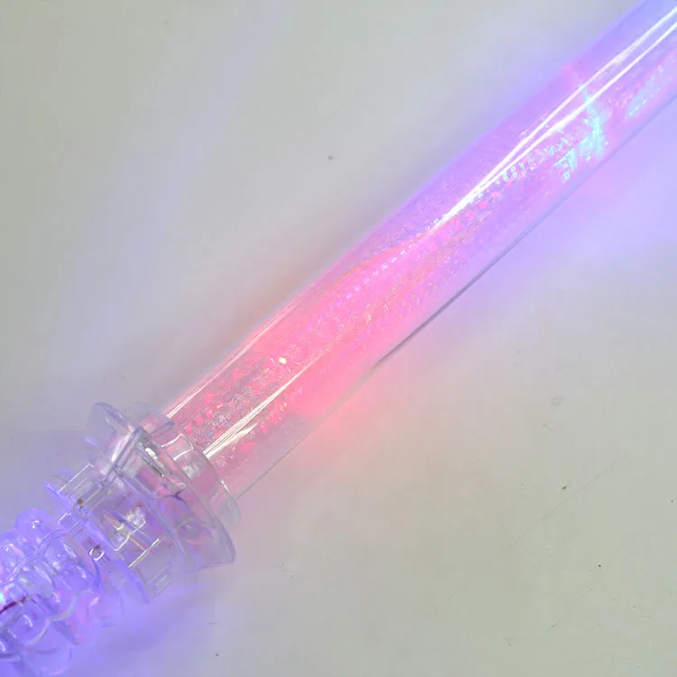 Оптовая продажа пластиковых световых саблей для косплея