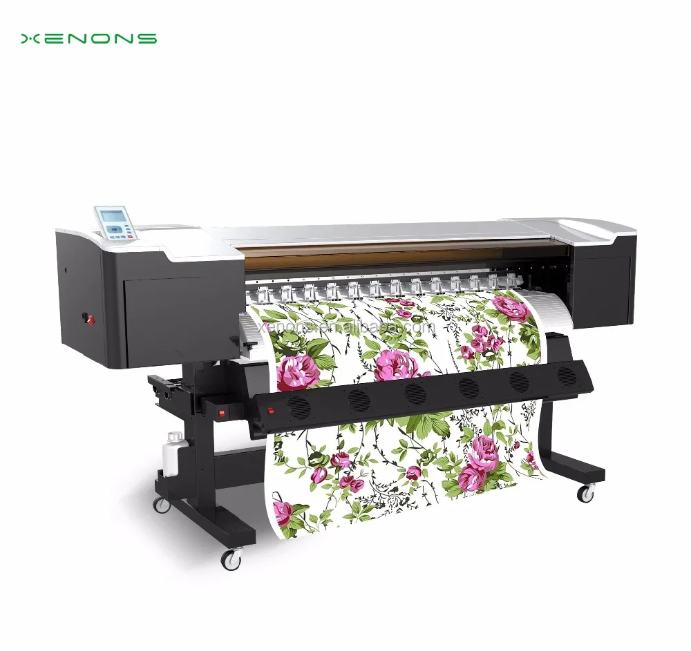 solvent plotter