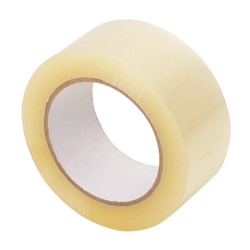 Clear Strong Parcel Packing Tape Carton Sealing Adhesive Cellotape Sellotape 