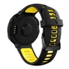 Black Yellow