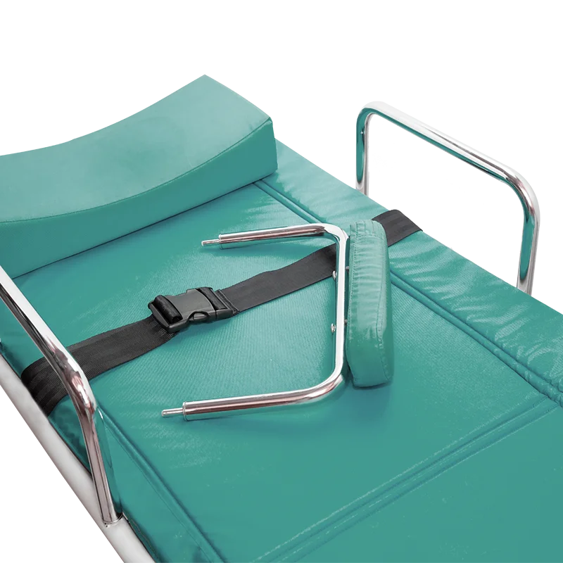 Professional Emergency Ambulance wheelchair stretcher