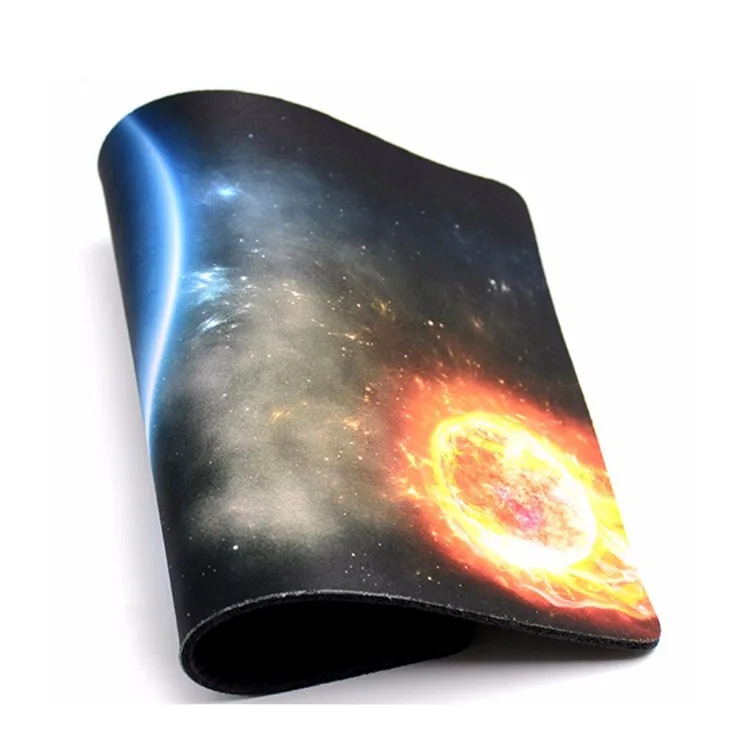 2022 Hot Sale Cheap Adult Keyboard Pad Advertising Gaming Mouse Pad Design for Computer Game