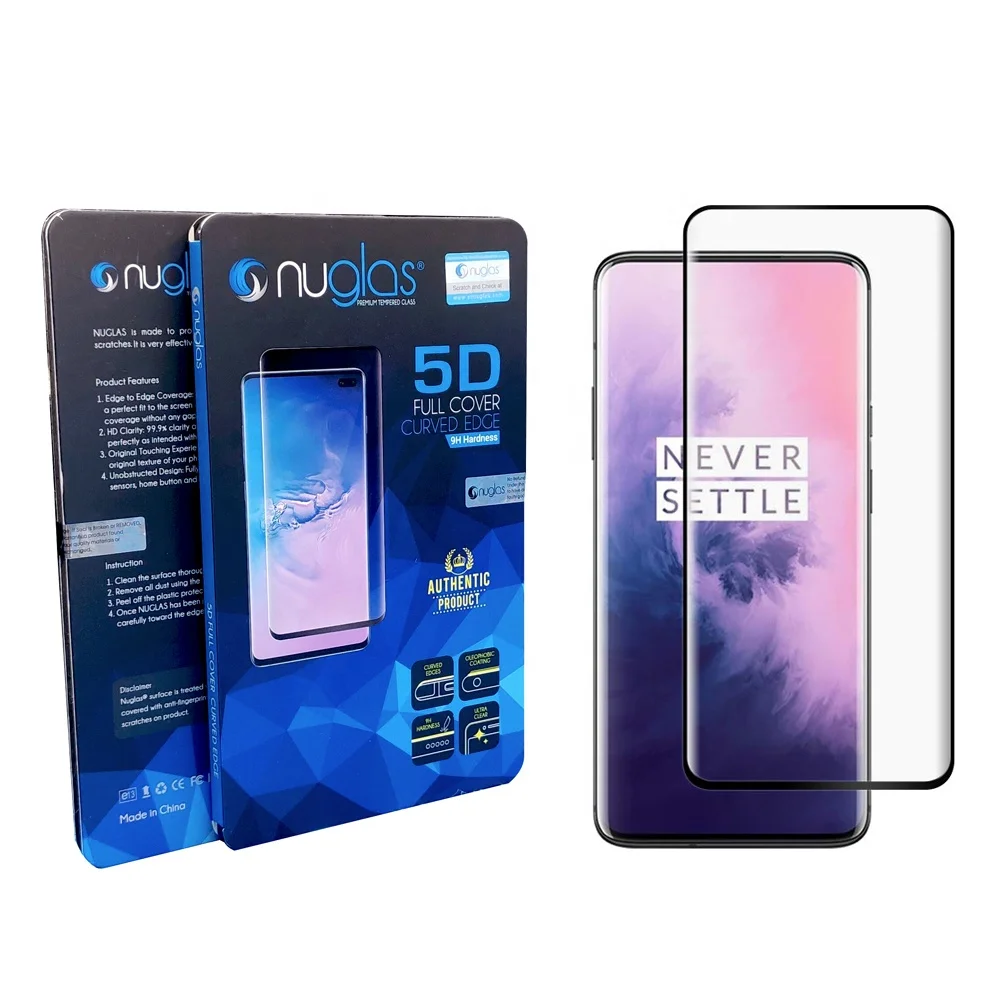 Oneplus Buff Screen Protector OnePlus Nord Screen Protector