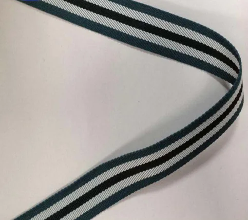 nylon webbing fabric