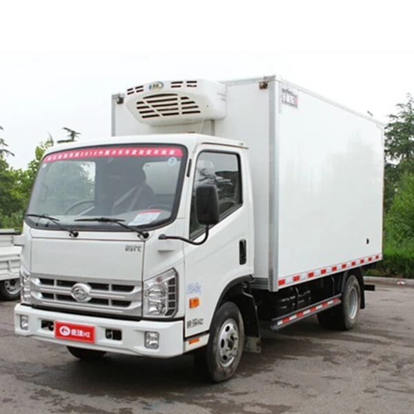 Mini Van Refrigerator Refrigerator Van Truck Freezer Van Truck For Meat And Fish View Freezer Van Truck Foton Product Details From Qingdao Zontal Ruvii Vehicle Technology Co Ltd On Alibaba Com