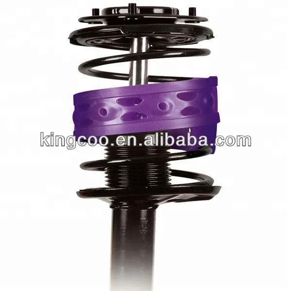 JINKE Car Coil Spring Cushion Buffer for Auto Part