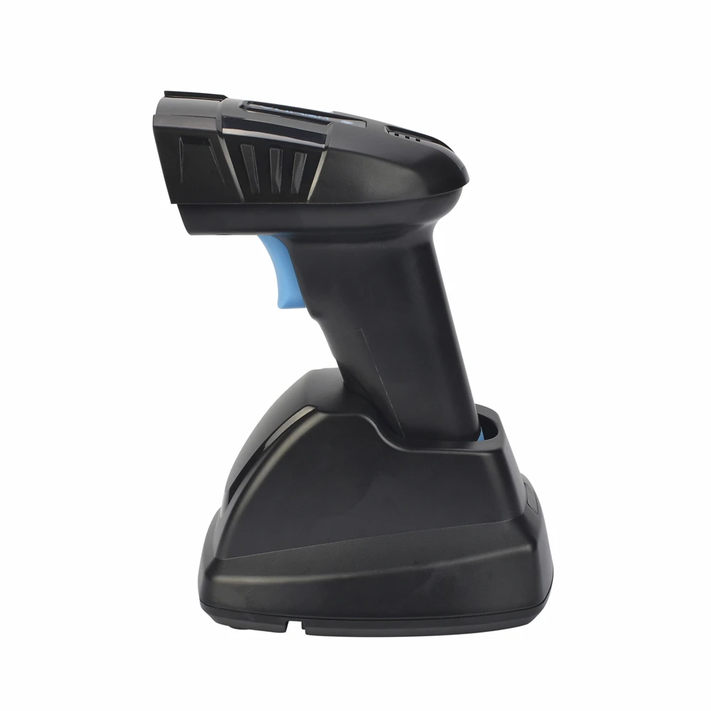 YHDAA YHD-6100DW 2D Wireless Barcode Scanner with Base China Manufacturer Support OEM