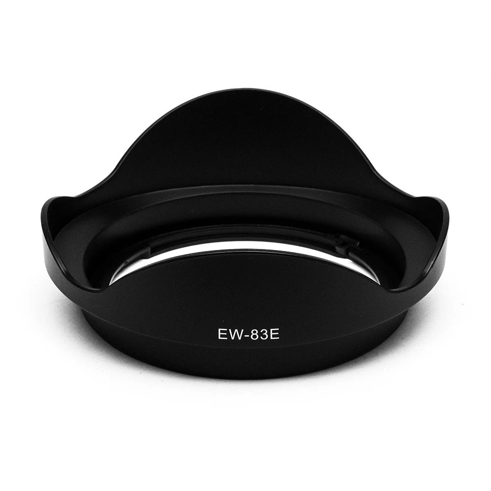 Petal Lens Hood For Canon Ew e For Canon Ef S 10 22mm F 3 5 4 5 Usm Ef 17 40 F 4l Usm Refurbished Ef 16 35 2 8l Usm Lens Buy Ew e Lens Hood Petal Lens Hood For Canon For Canon Ef S