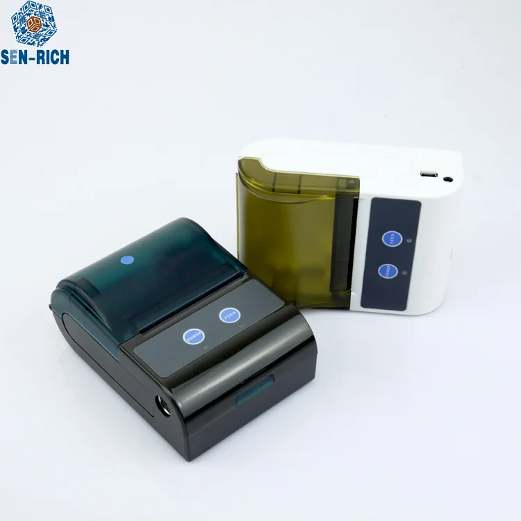 barcode printer second hand