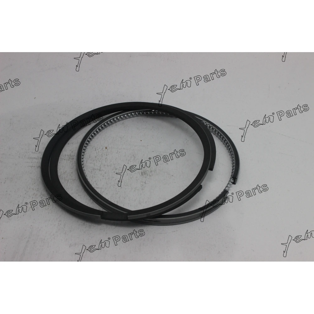 85mm V1902 Piston Ring for Excavator Engine Parts 4
