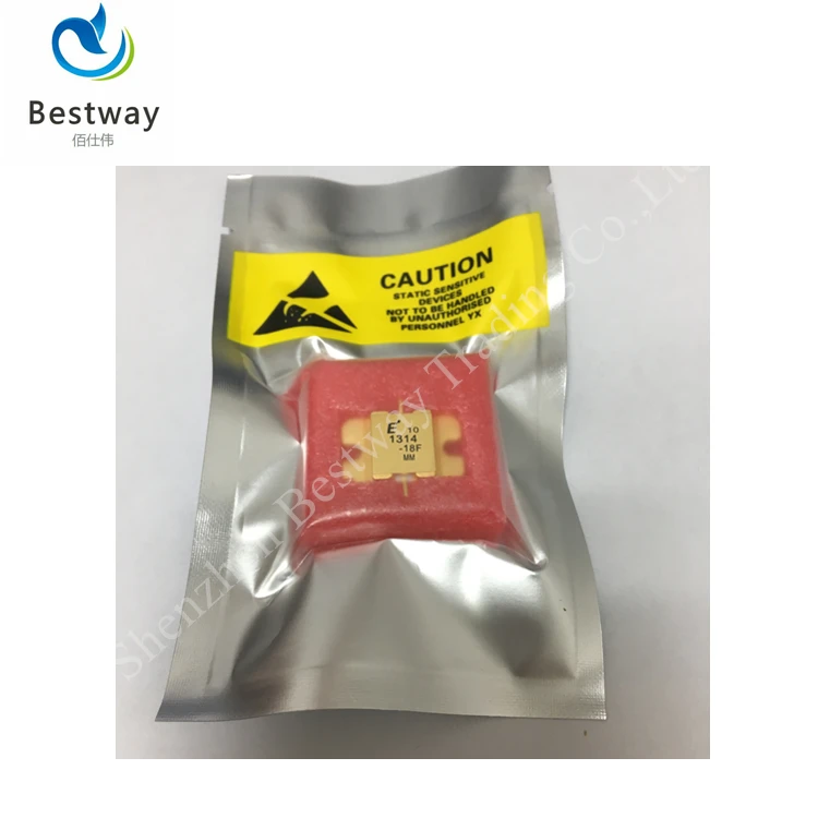 New Transistor 8556P2