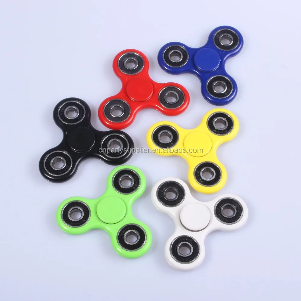 Free Shipping Factory Direct Fidget Spinner Stress Relief