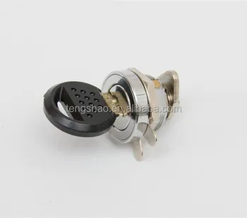 pin tumbler dimple key brass mini safe cam lock