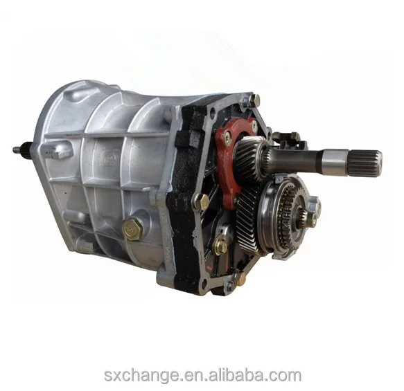 Auto Transmission Part Gearbox For Toyota Hilux 4x4 Buy Toyota Hiace Gearbox Engine Transmission Gearbox Engine And Gearbox For Toyota Product On Alibaba Com