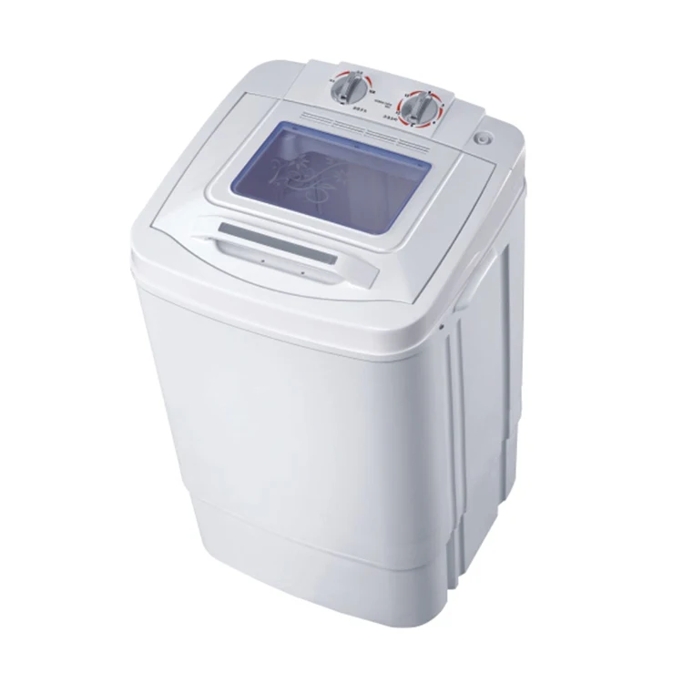 7.0kg Single Tub Washing Machine Export to Afghanistan