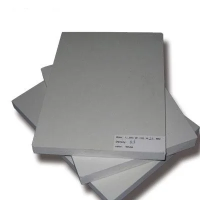 PVC Co-extrusion Board