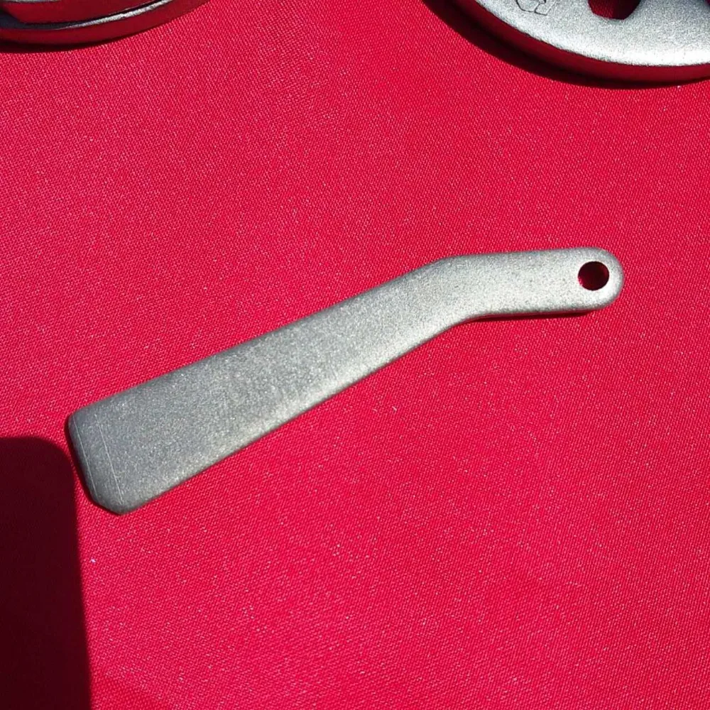 Ringlock Wedge Scaffolding Accessories Ledger Head