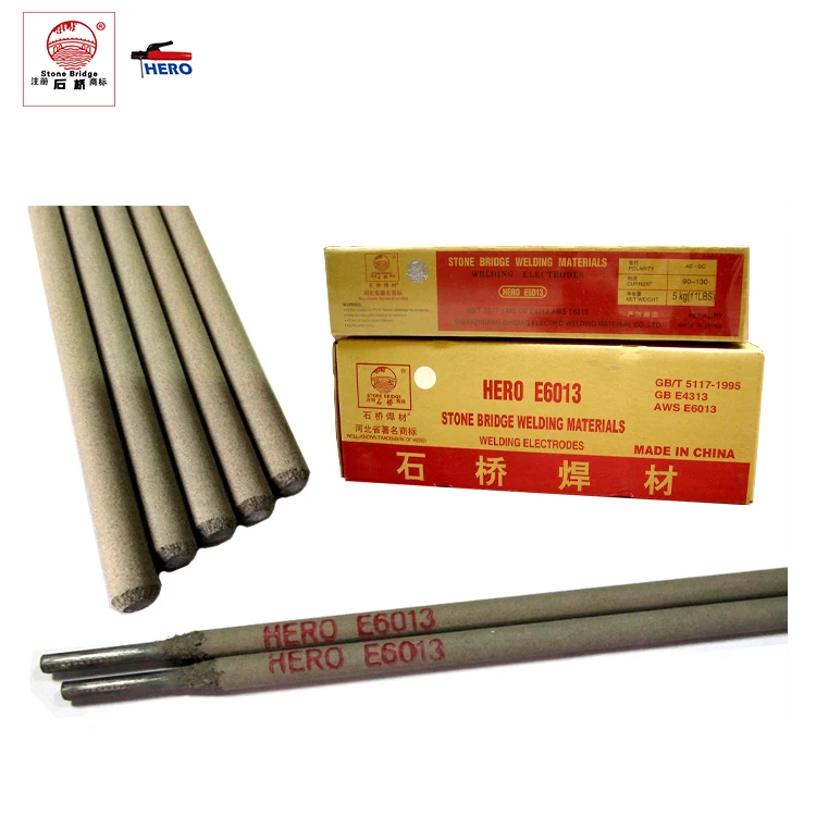 Elektroda Las Super Arc Hero E6013 Dengan Harga Bagus 2 5 3 2 4 0mm Buy Jembatan Batu Merek Elektroda Las E6013 Elektroda Las E6013 E7016 E7018 Elektroda Las E6013 Product On Alibaba Com