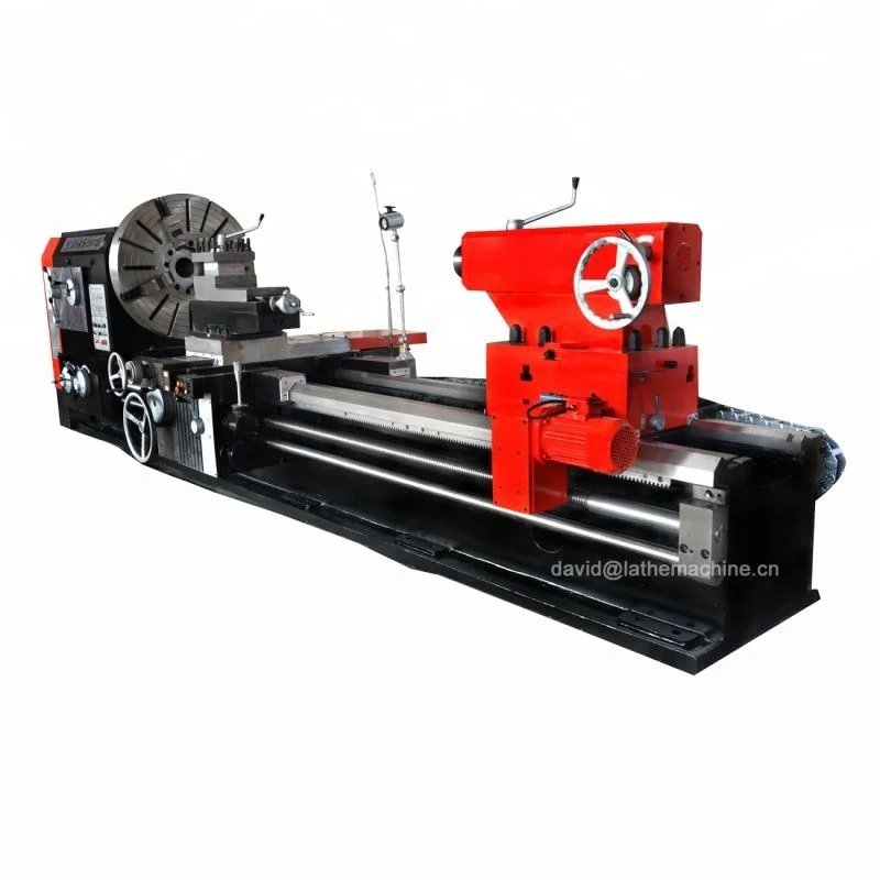 Torno Profesional para Metales Titanius 2000 Digit by Damatomacchine | Dm  Italia