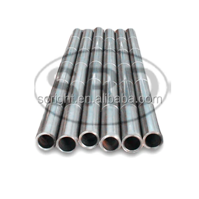 API 11 AX Sucker Rod Pump New Steel and Alloy Steel Barrel Pump for Well Drilling Forging and Casting Drilling Tool