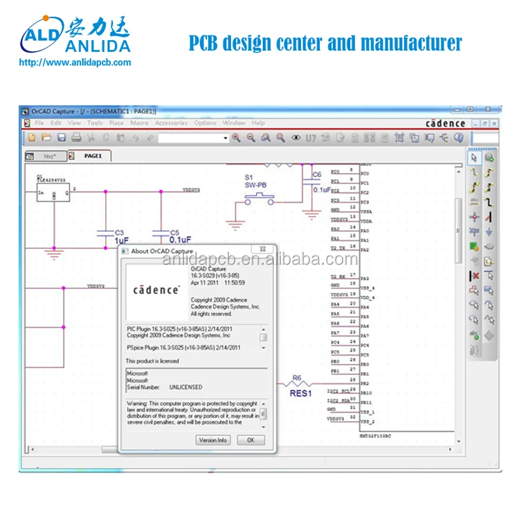 orcad capture