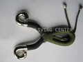 New stainless steel Hunter Slingshot Free shipping