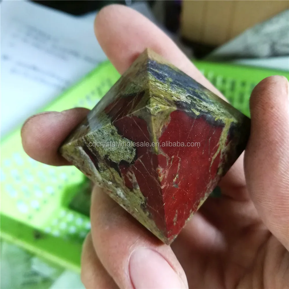 Natural Dragon Blood Jasper Stone Pyramid For Decorative Buy Quartz Crystal Pyramid Stone Dragon Blood Jasper Stone Pyramid Natural Dragon Blood Jasper Stone Pyramid For Decorative Product On Alibaba Com