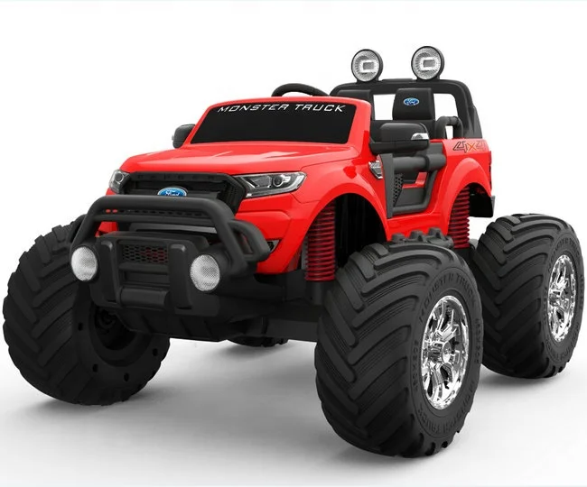 ford ranger car toy