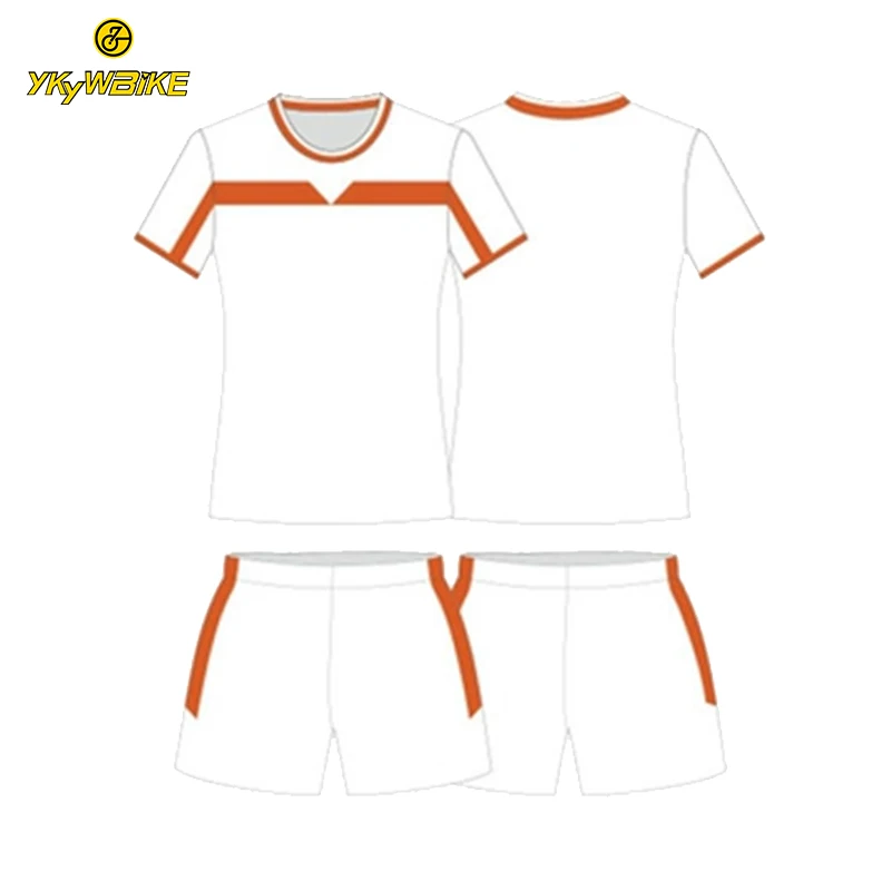 blank youth football jerseys