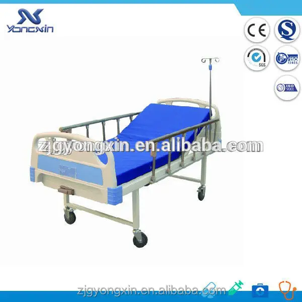 Abs один шатуны больничных коек / руководство больничной койке sickbeds