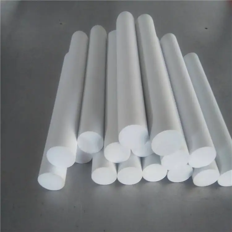 custom high density eva foam rod