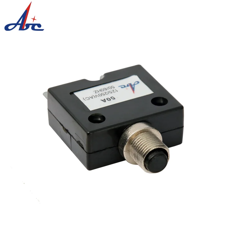 Automatic Reset Klixon Thermal Overload Protector Switch