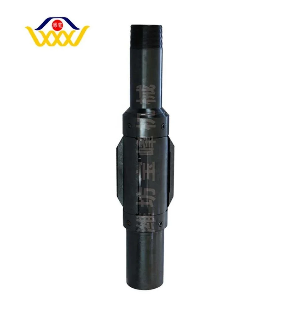 
 Искусственный подъемный спиральный крутящий анкер для труб  