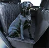 Cubierta de asiento de coche mascota 04