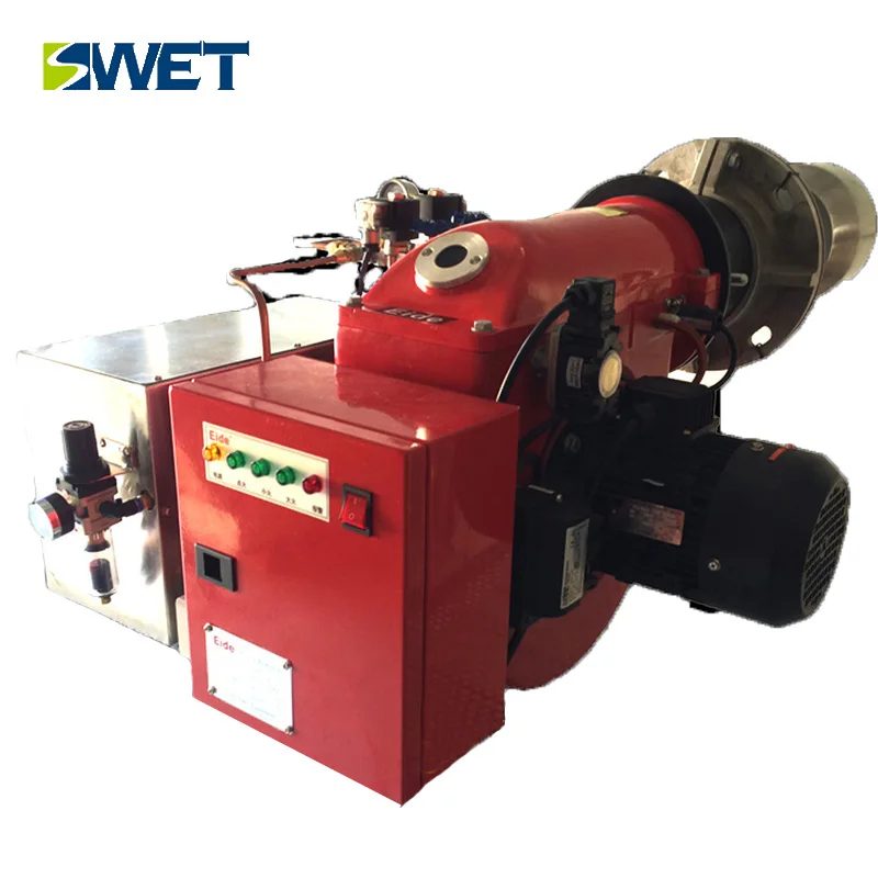 lpg Infrared Preheating burner element