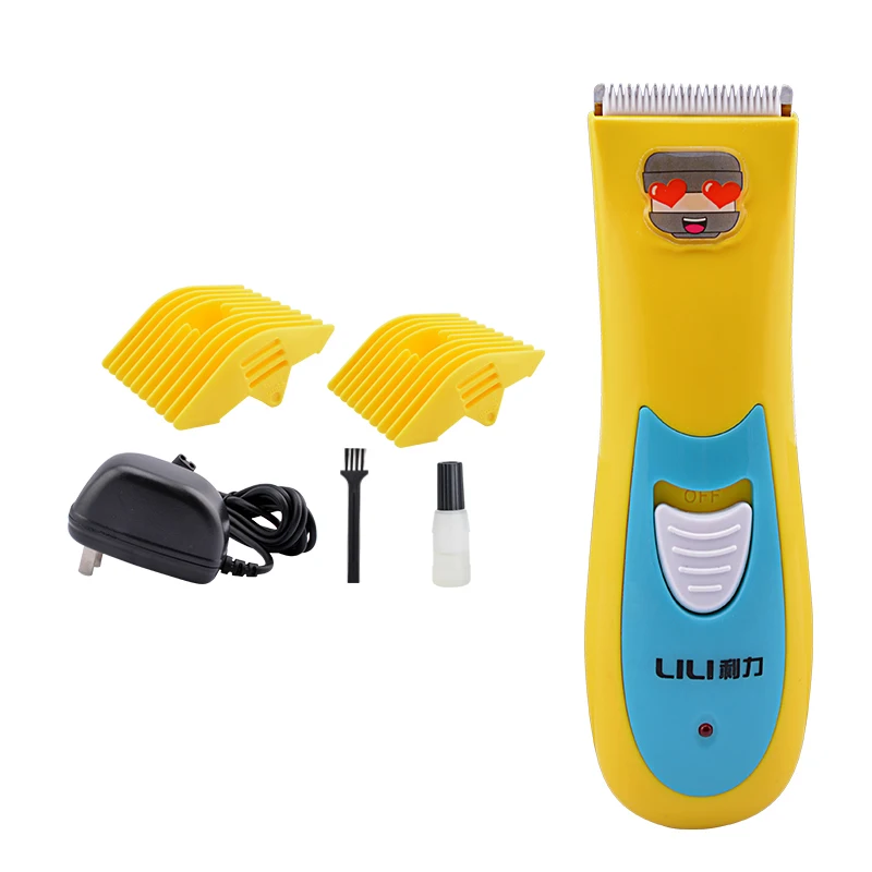 kids hair clippers