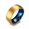 Gold Blue