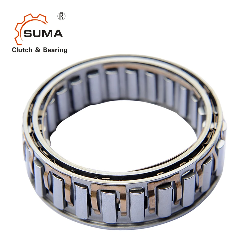 復元パック６回分 BWX 133392 DC3809A Sprag Type One-Way Clutch Bearing