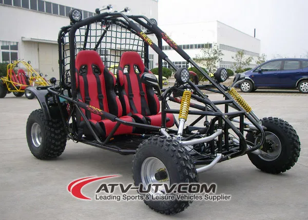 Dune Buggy 2 Seats Go Kart
