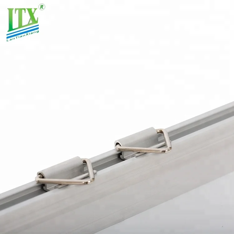 Школьная алюминиевая рамка, декоративная пробковая доска, доска для объявлений