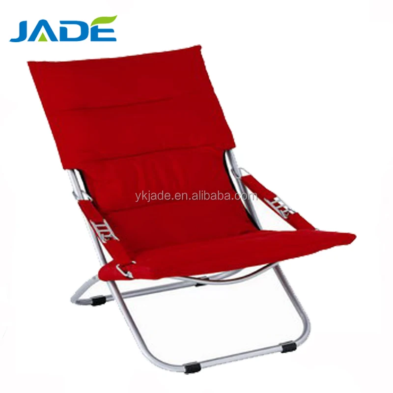 folding easy chair