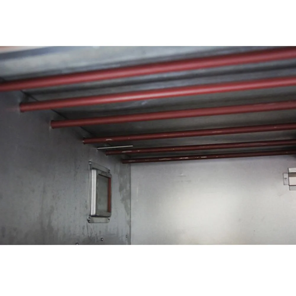 Электрическая духовка с 1 палубой и 2 лотками для хлеба, печенья и пиццы