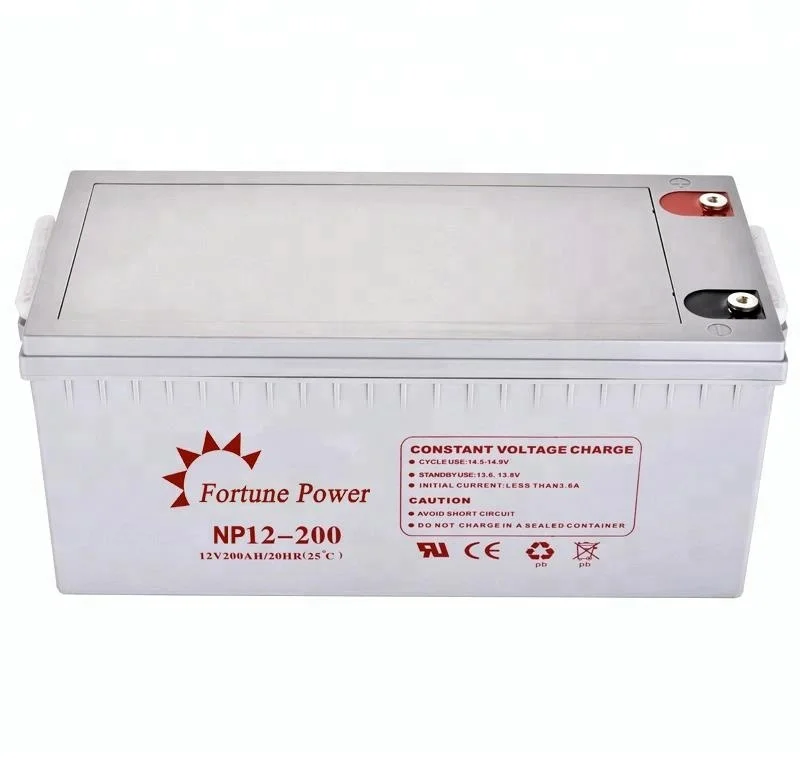 200 amp deep cycle battery price