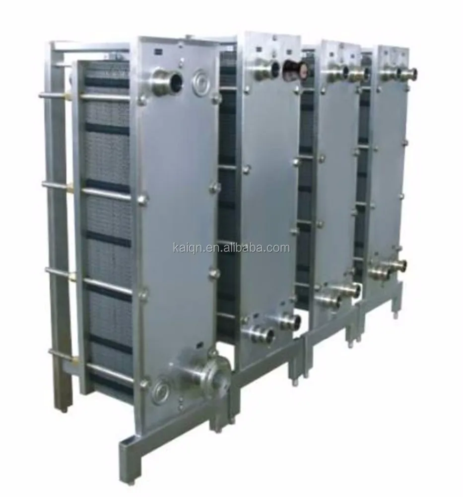 Source Milk Plate Cooler Plate Heat Exchanger Milk Chilling Plate on  m.alibaba.com
