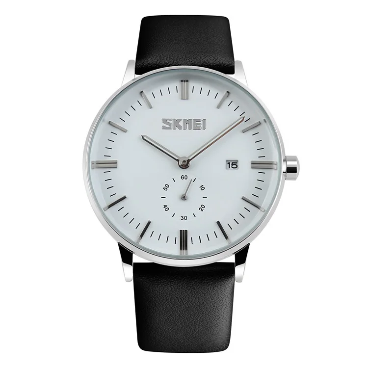 Mens Fashion Watch Skmei 9083 Cheap Wristwatch Free Shipping Quartz Watch