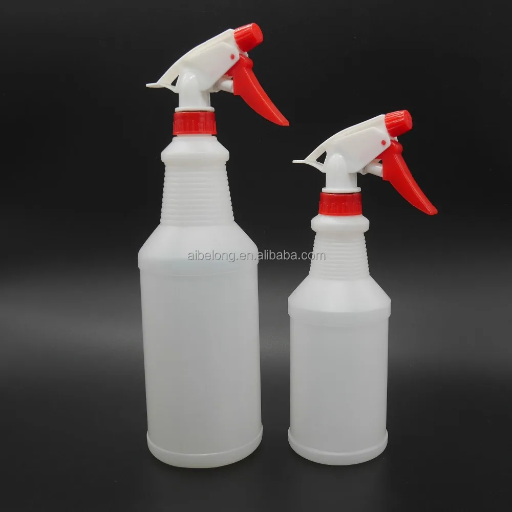 where to buy plastic spray bottles