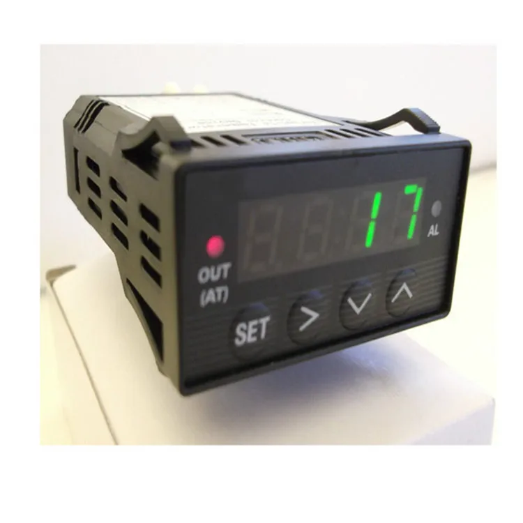 Mini Digital PID Temperature Controller Customizable OEM & ODM Industrial Thermostat