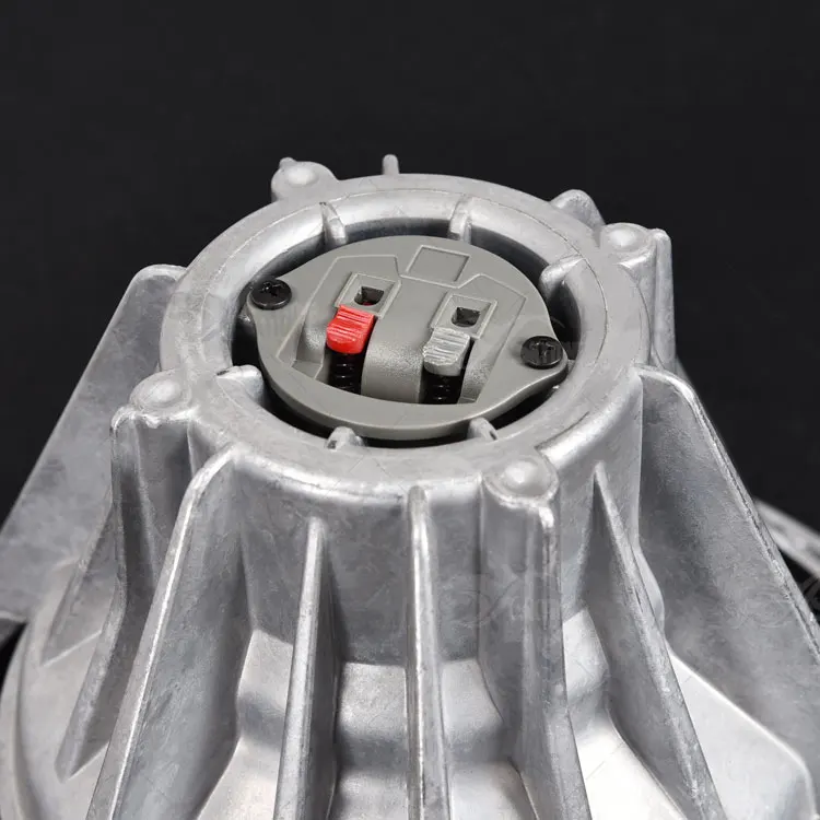 2265HPLネオジム15インチWooferスピーカーユニットVRX915M