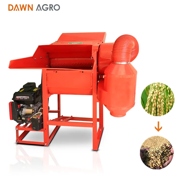 Wheat Thresher / Rice Thresher For Sale