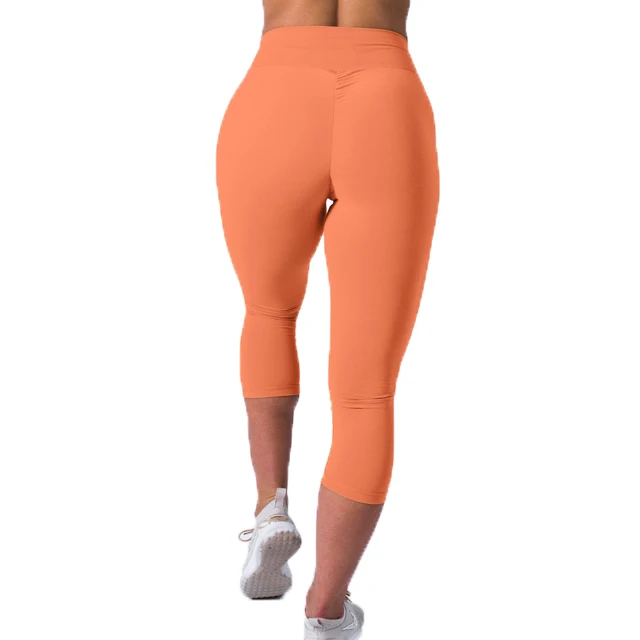 Custom Logo Plain Prange Peach Colour 